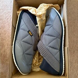 Teva Men's ReEmber Quilted Slip-On Shoes